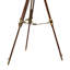 Lampe trépied 63 "63"