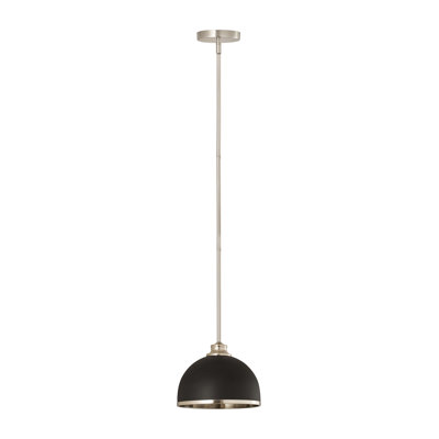 Luminaire suspendu 1 lumière Hagberg