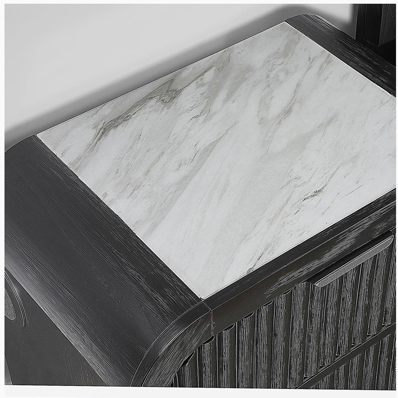 Table de chevet Beverly