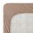 Soft Microfiber Fitted Sheets Moisture Wicking Fitted Bed Sheets Fits Up to 16" Deep Pocket-85780303-85780345