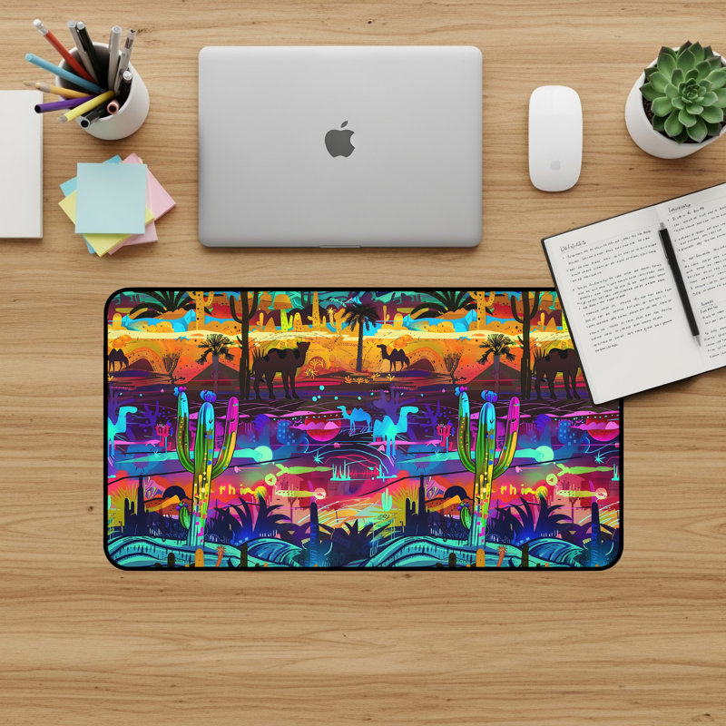 Desk Pad