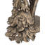 Paonne Glass End Table