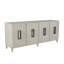 Tilden 80'' W Solid Wood Sideboard