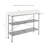 Heymann 48'' Console Table-1224358654