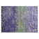 Chayil Area Rug with Non-Slip Backing