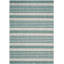 Tapis d'intérieur / extérieur à rayures Naya Performance-22810290