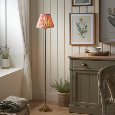  140cm Traditional Floor Lamp