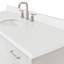 Magnolia Bath Vanity Oval Basin S061SWQ-983004167