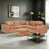 Boucle orange
