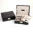 Leather Watch Box + Locking