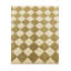 Tapis crème Iniguez