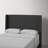 Matos Upholstered Cotton Wingback Headboard-267180787-162753547