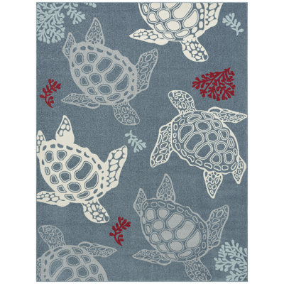Indoor / Outdoor Rug