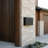 Steel Wall Mounted Mailbox-54653440-54877349