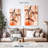 Harnek Orange Eucalyptus I-108438307