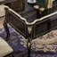 Bureau luxueux de style européen
