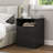 2 Drawers Nightstand With Charging Station-1990709995