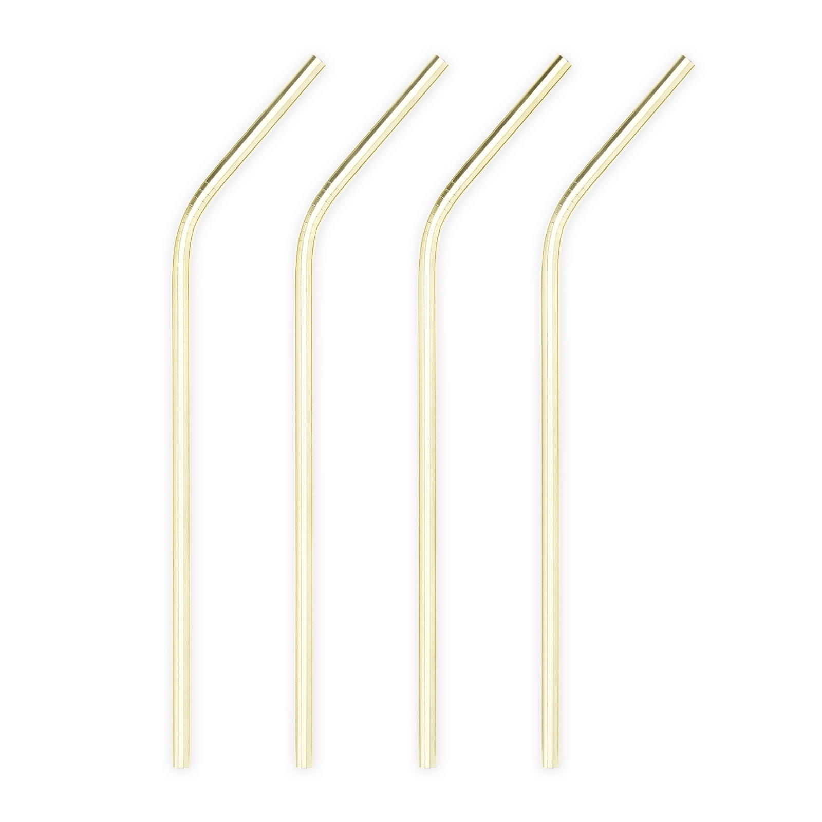 Belmont Reusable Straws