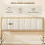 Structure de lit avec tête de lit tapissier, structure de lit plateforme avec lattes en bois, aucun sommier requis, assemblage facile-255708928-255708930