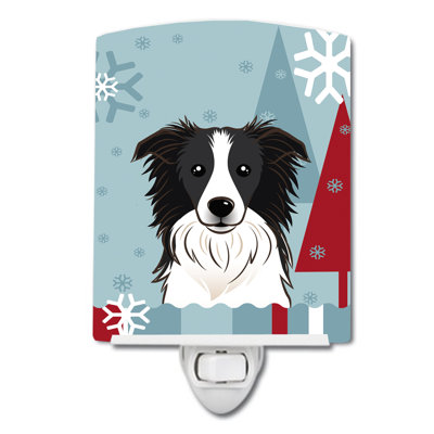 Veilleuse Tatig Jack Russell Terrier