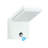 Wall Light Outdoor LED Wall Mount Lamp Wall Sconce Lighting with Motion Sensor Lantern Fixture-1860586949