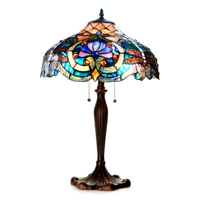 Lampe de table 24 po Laurie