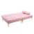 Rose est en rupture de stock
