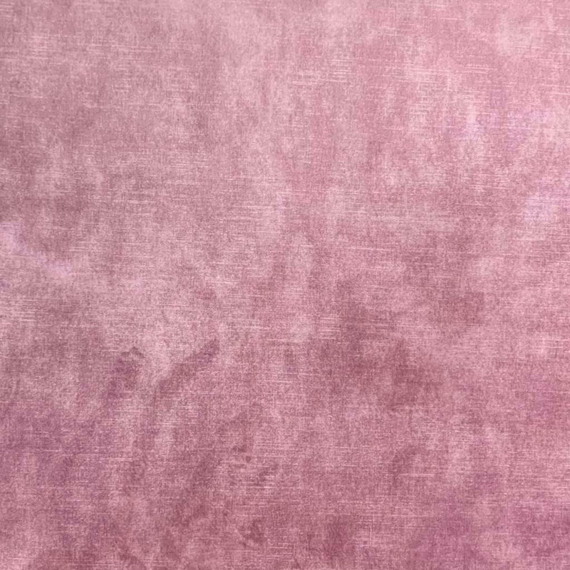 Bounaga Upholstered Headboard, Double (4'6), Pink