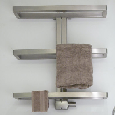 Blaise Designer Towel Rail Heated Towel Rails