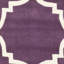 Vick Wool Hand Woven Area Rug-15828008