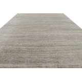 Hand Woven Silk Area Rug
