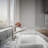 CRUE® PULL OUT KITCHEN FAUCET