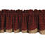 Jupe de fenêtre 72" salem star fairfield-276796160