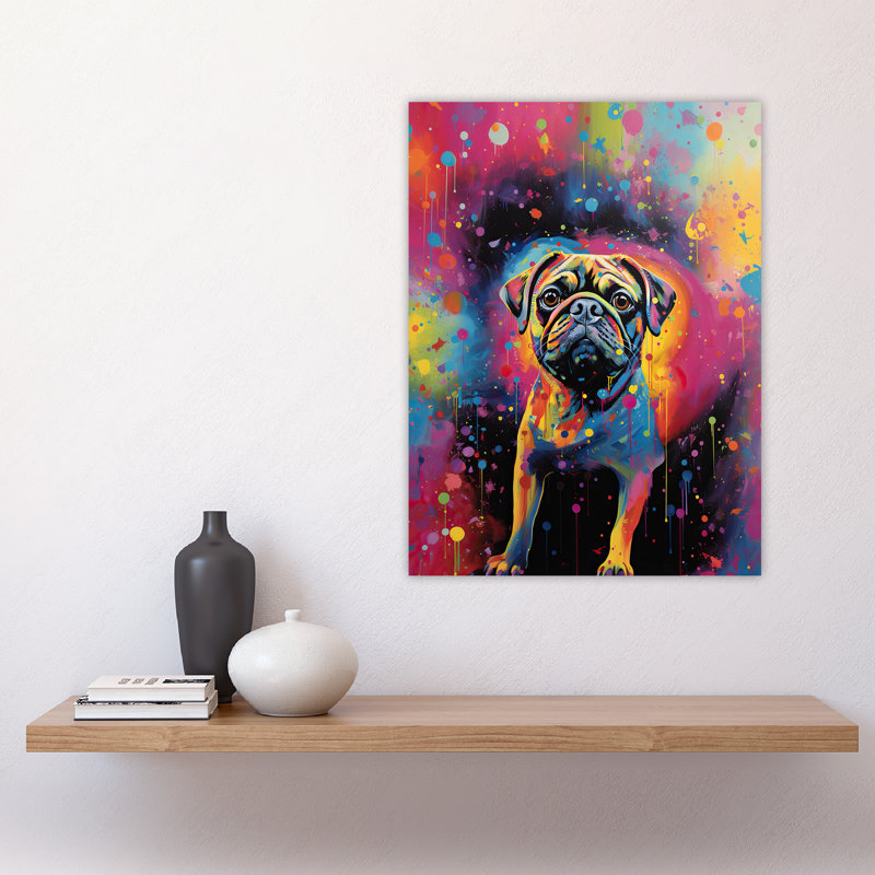 No Frame Print