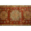 Tapis rouge de style oriental Eesi-23394439