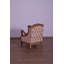 Fauteuil large 32 po Raffaello II