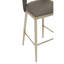 Eminence Upholstered Counter Stool with Metal Frame-459793141-459793142
