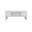Meuble télé Bradley de 63 po Mid-Century-856465378