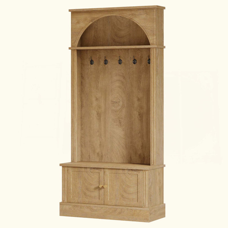 Practical Coat Rack,Freestanding Coat Rack,Hall Tree