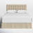 Ambria Upholstered Wingback Bed-664979074-664979086