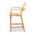 Bohemian Chic Counter Stool