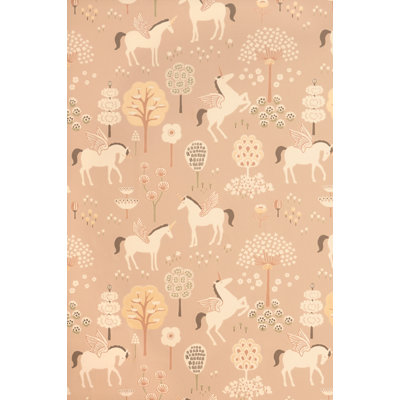 Wallpaper True Unicorns