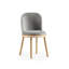 Alma Upholstered Dining Chair-55963597