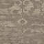 Ethereal Wool Geometric Area Rug in Beige-1043012966