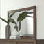 Miroir biseauté Brooks