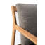 Jack Outdoor Teak Lounge Chair-98572118