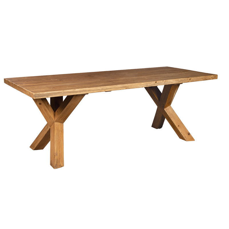 Burgess Dining Table
