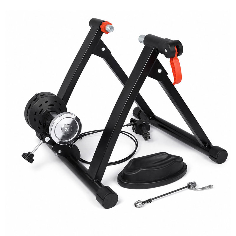Steel Bike Rack
