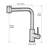 Sink Faucets With Pull Out Sprayer, Bathroom Sink Faucets Mini Bar Prep Faucet, Faucets For Kitchen-117581115