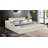Smart Multifunctional Massager Queen Size Bed
